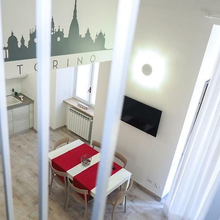 Santa Chiara 32 Apartment Turin Exterior photo