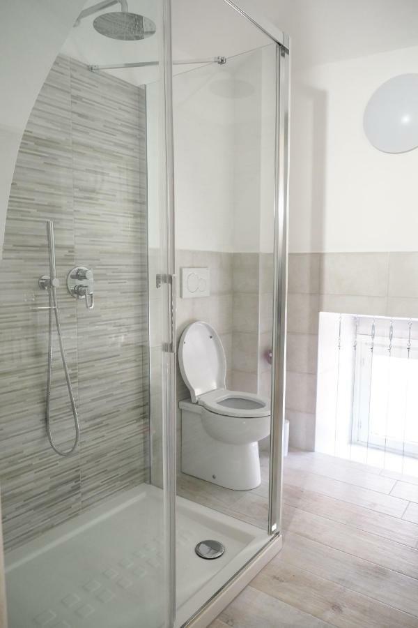 Santa Chiara 32 Apartment Turin Exterior photo