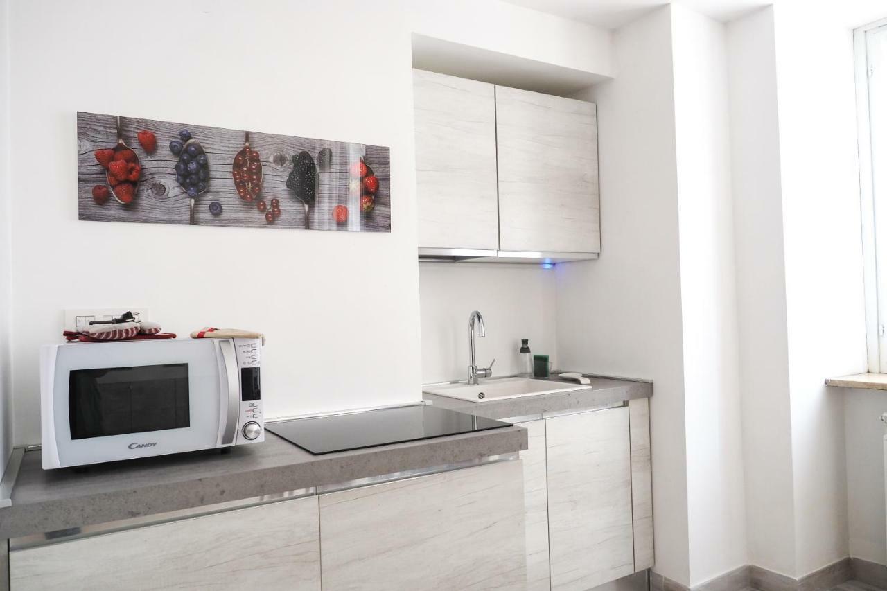 Santa Chiara 32 Apartment Turin Exterior photo