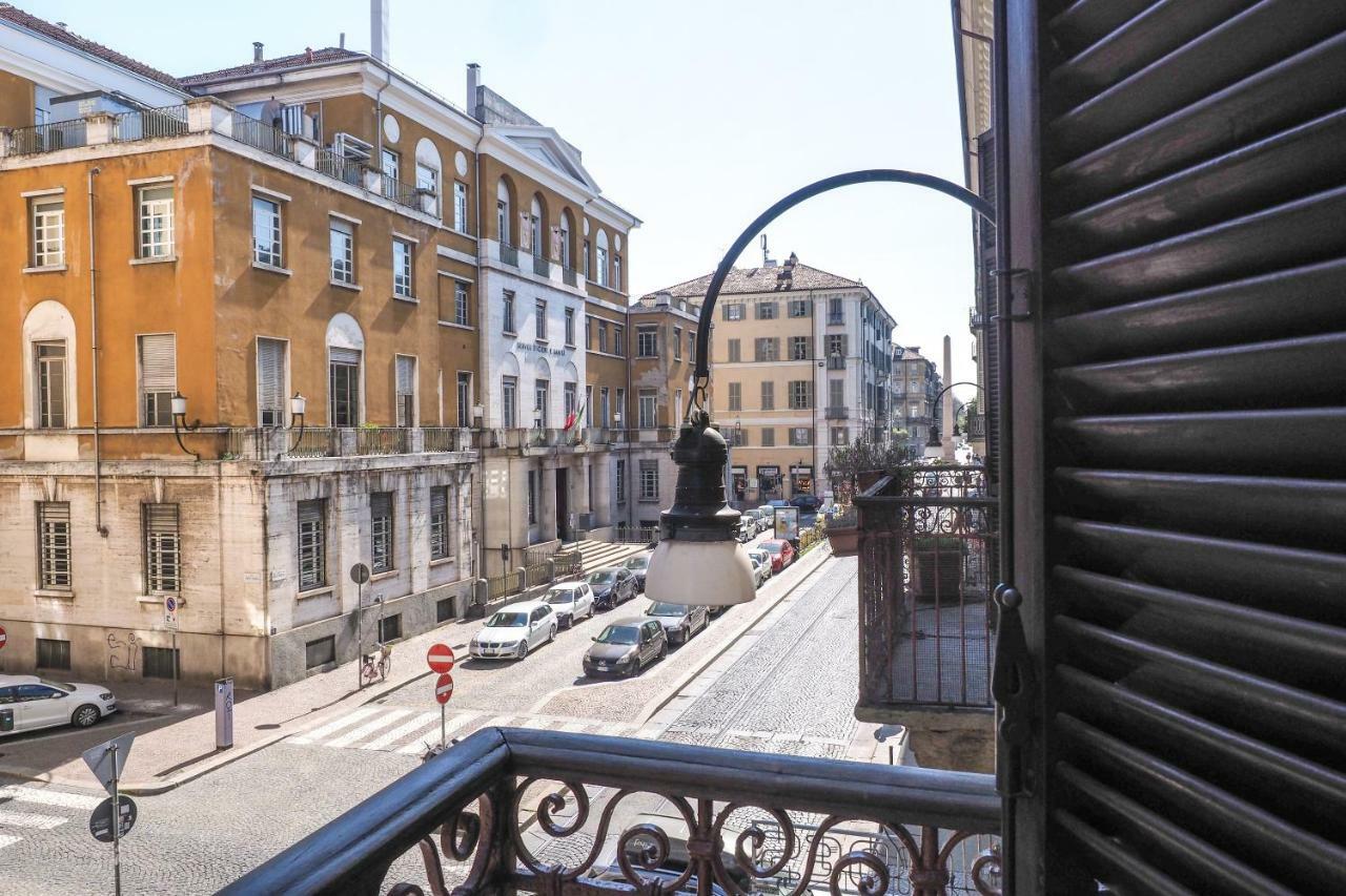 Santa Chiara 32 Apartment Turin Exterior photo